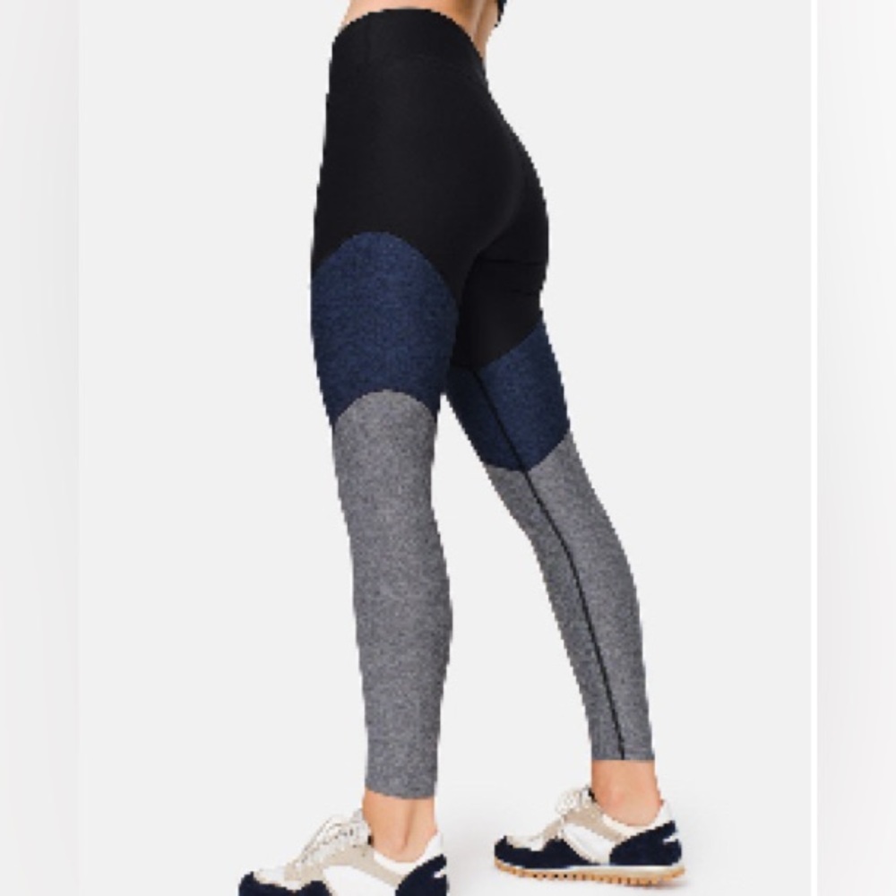 Outdoor Voices Springs 7/8 leggings